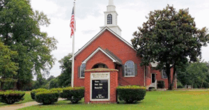 LEA Amplifiers Elevate the Audio at Bethlehem Baptist