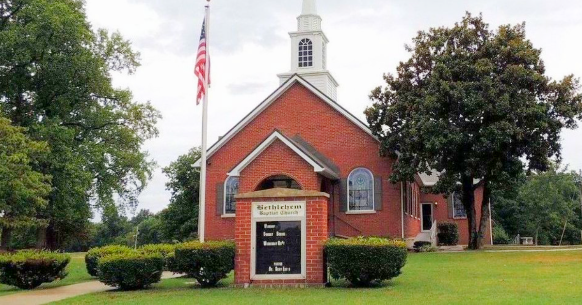 LEA Amplifiers Elevate the Audio at Bethlehem Baptist
