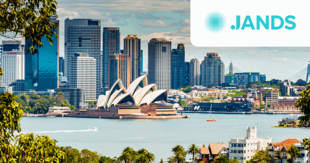 LEA Professional Expands Its Global Commercial Audio Footprint Through Partnership with Jands in Australia