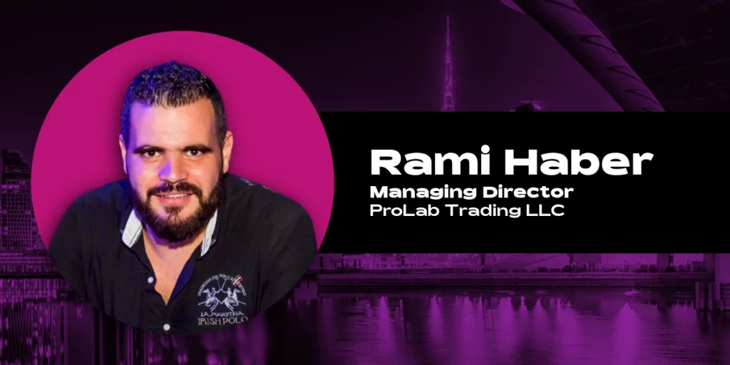 LEA Professional Partners with Distributor Pro Lab Trading​