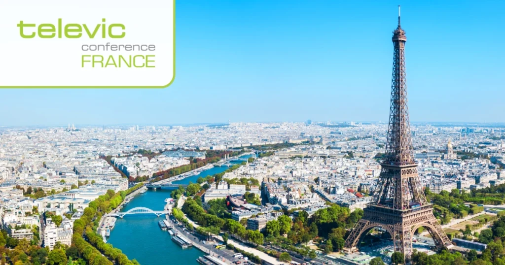 LEA Professional Partners with Televic Conference France to Broaden European Reach