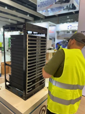 The LEA Experience | ISE 2026