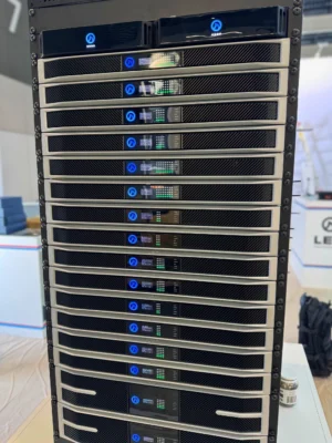 The LEA Experience | ISE 2026