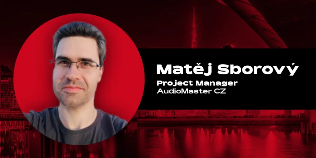 LEA Amplifiers Elevate Sound Quality at Jablonec nad Nisou City Theatre​