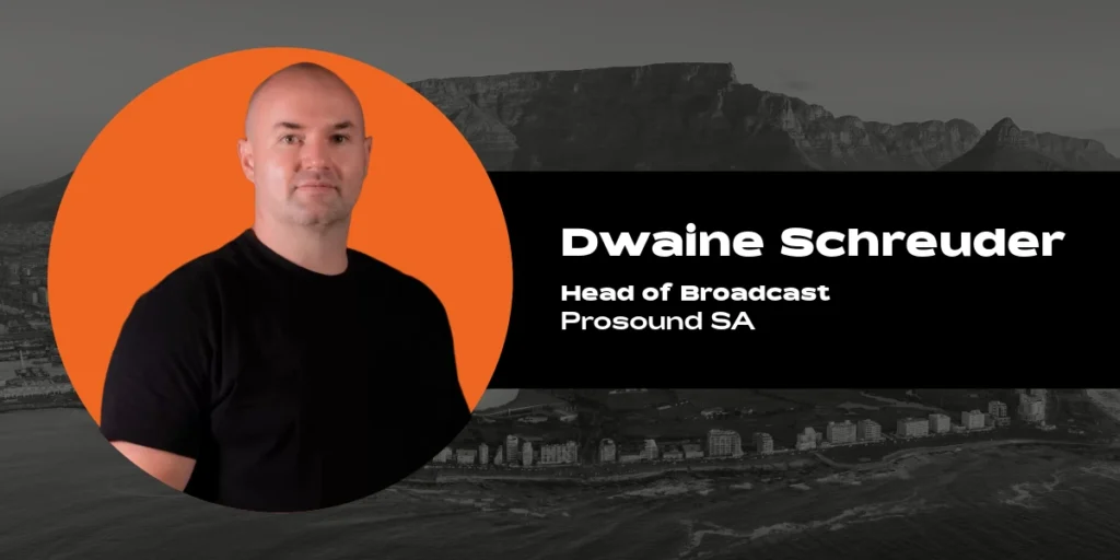 LEA Professional Amplifiers Gallop into the Winner’s Circle at Hollywoodbets Greyville Racecourse