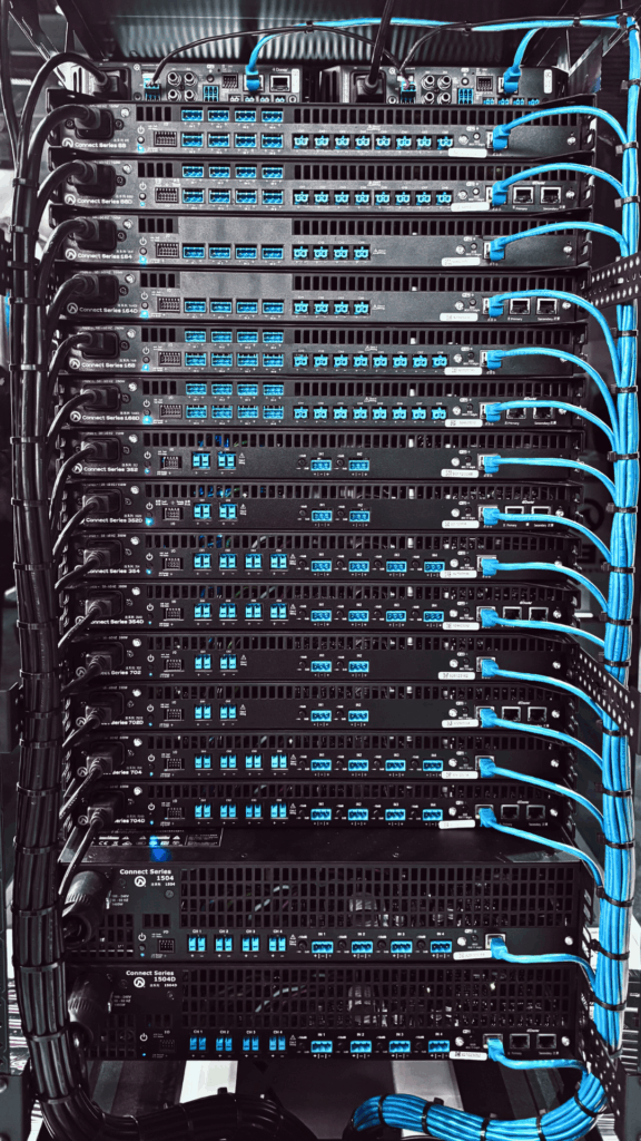 The LEA Experience | ISE 2026