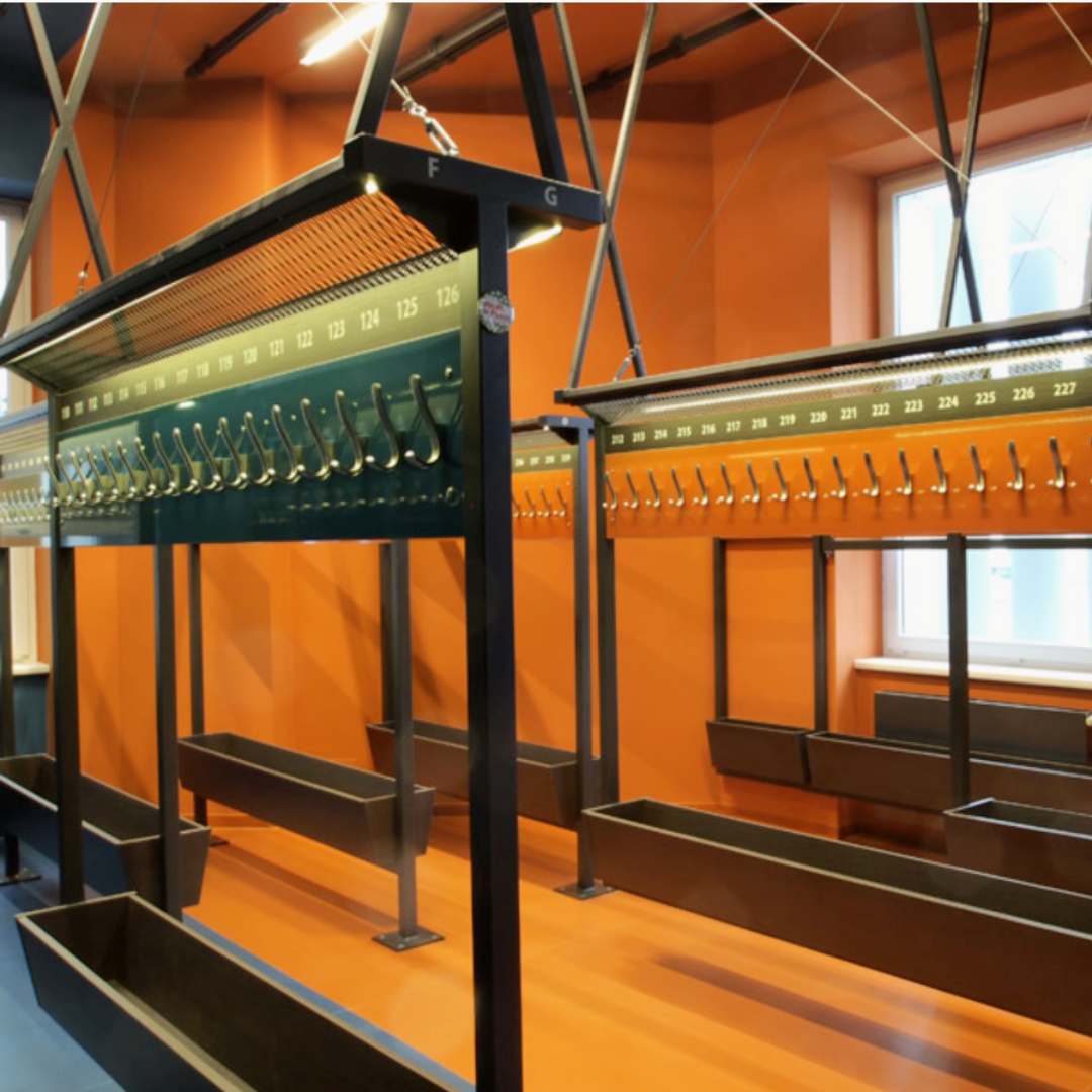 Historic Puppeteering Company in Czech Republic Modernizes Theater Sound System with Connect Series Amplifiers