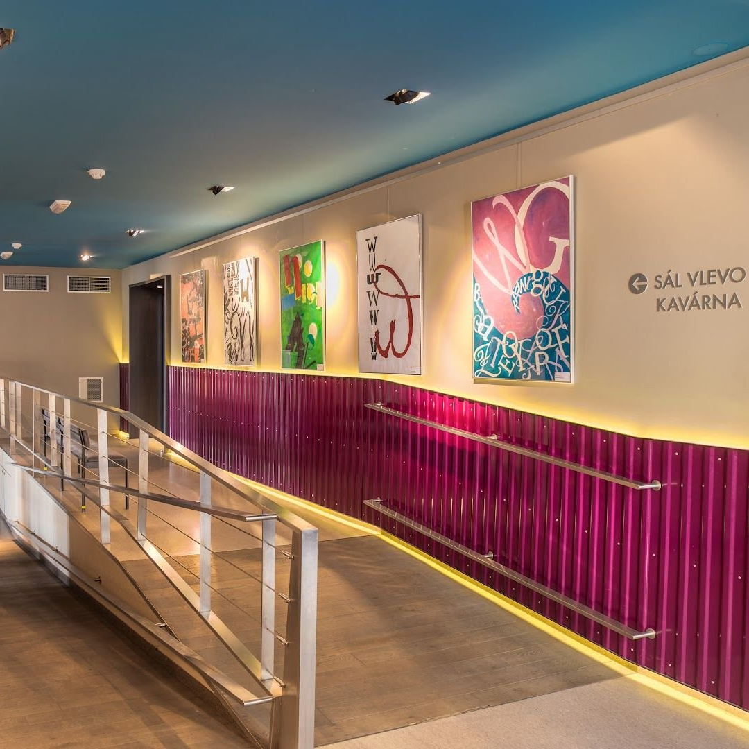 Historic Puppeteering Company in Czech Republic Modernizes Theater Sound System with Connect Series Amplifiers