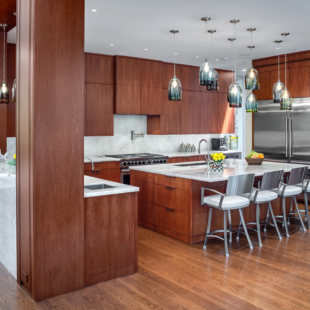 LEA Provides Professional-Grade Audio to 20-Zone Houston Residence