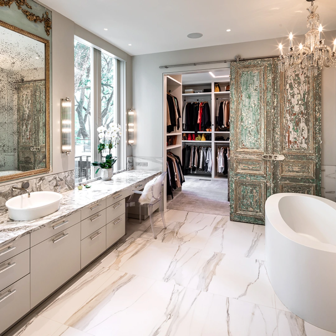 LEA Provides Professional-Grade Audio to 20-Zone Houston Residence