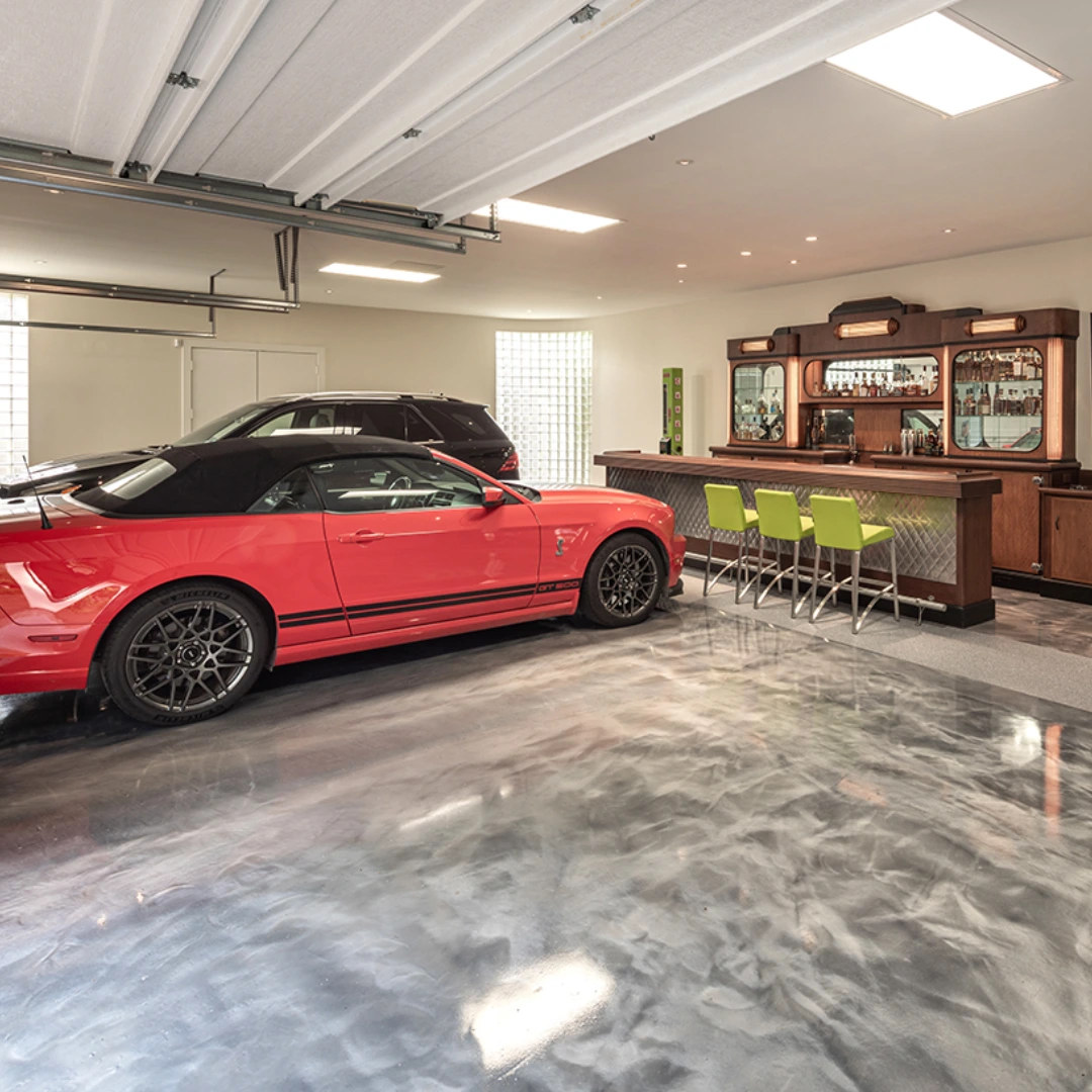 LEA Provides Professional-Grade Audio to 20-Zone Houston Residence