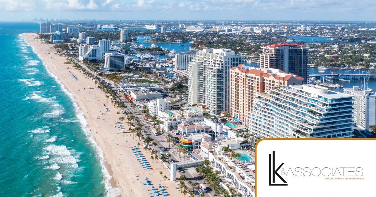 LEA Professional Announces Partnership with LK & Associates