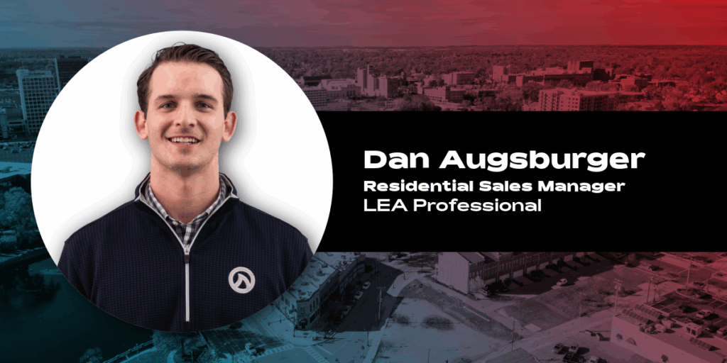 LEA Professional Announces Partnership with LK & Associates​