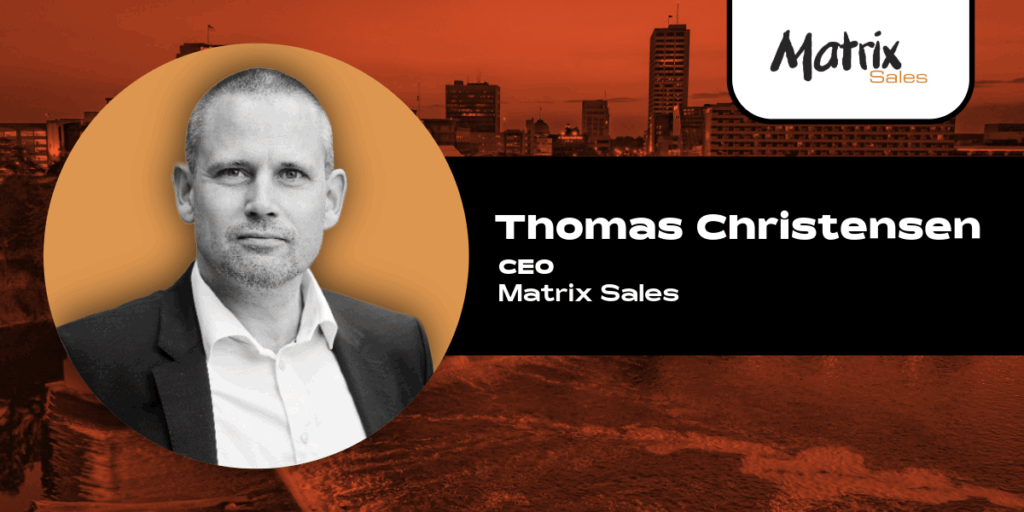 LEA Professional Expands European Reach With Matrix Sales