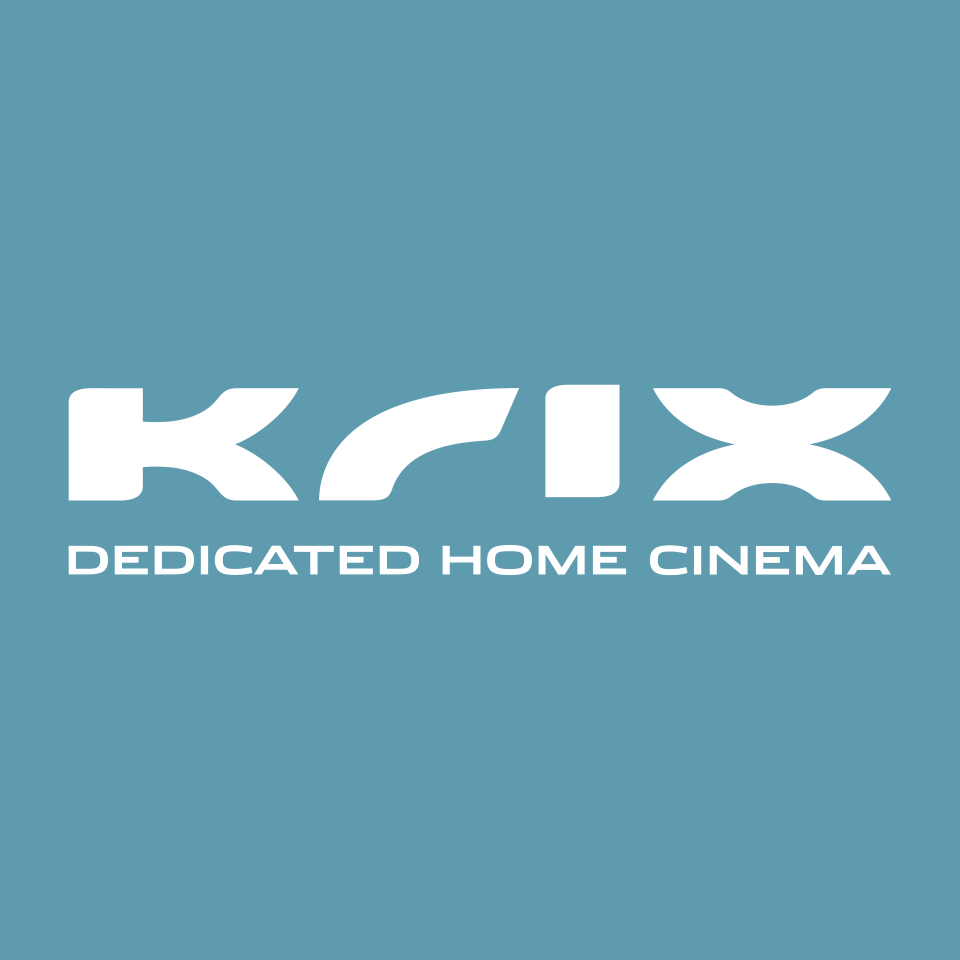 Krix Dedicated Home Cinema