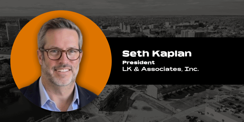 LEA Professional Announces Partnership with LK & Associates​