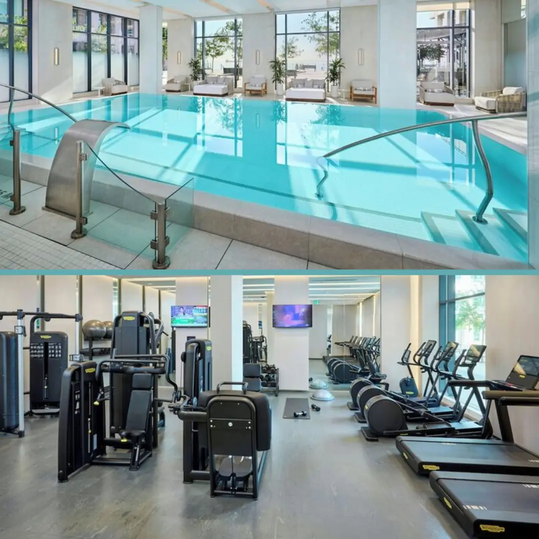 LEA Amplifiers Power The Pearle Hotel & Spa