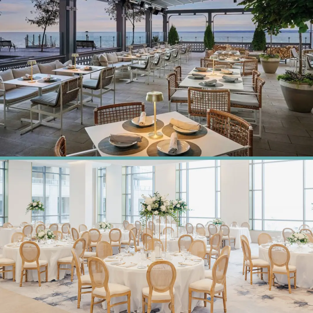 LEA Amplifiers Power The Pearle Hotel & Spa