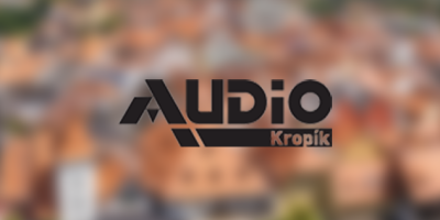 Audio Koprik