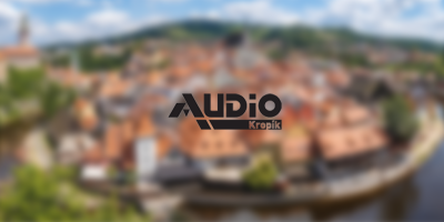Audio Koprik