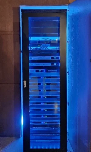 LEA Amplifiers Bring Good Vibes to Gale Hotel Miami